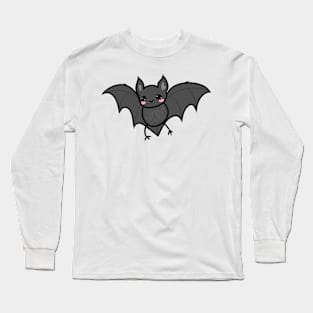 Batty Long Sleeve T-Shirt